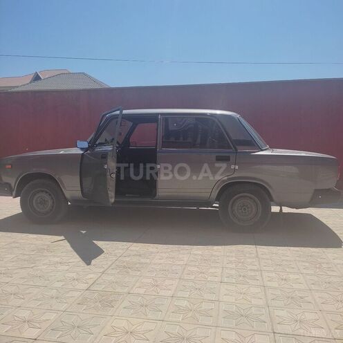 LADA (VAZ) 2107 2011, 136,500 km - 1.6 l - Bakı