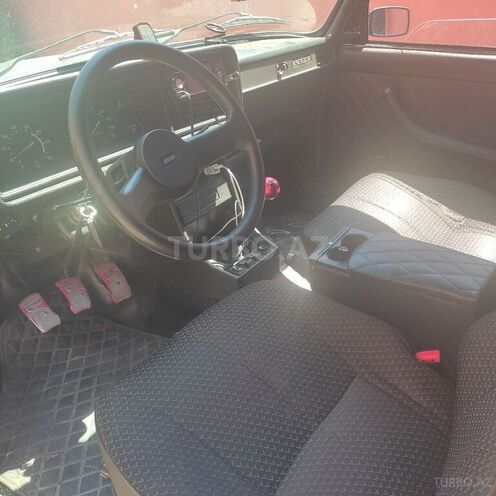 LADA (VAZ) 2107 2011, 136,500 km - 1.6 l - Bakı