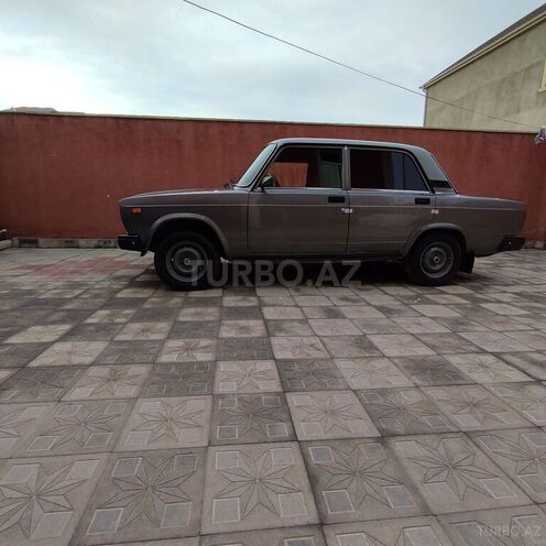 LADA (VAZ) 2107 2011, 136,500 km - 1.6 l - Bakı