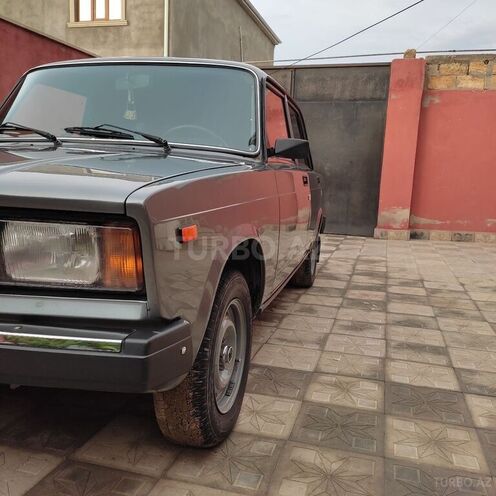 LADA (VAZ) 2107 2011, 136,500 km - 1.6 l - Bakı