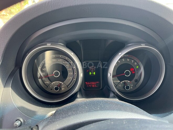 Mitsubishi Pajero 2012, 114,783 km - 3.5 l - Bakı