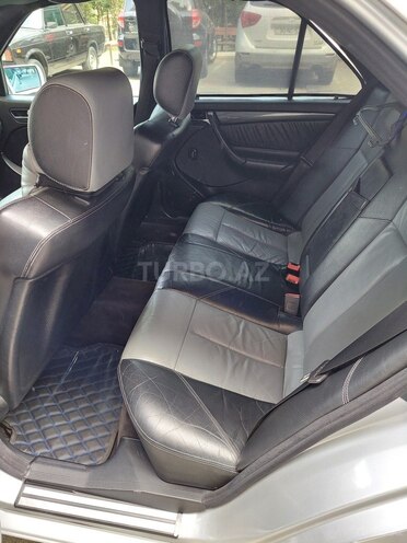 Mercedes C 230 2000, 361,000 km - 2.3 l - Bakı