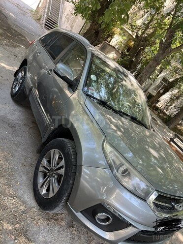 Chery  2015, 270,000 km - 1.6 l - Bakı