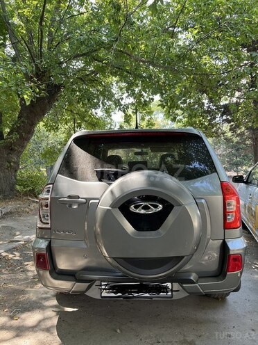 Chery  2015, 270,000 km - 1.6 l - Bakı