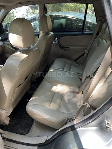Chery  2015, 270,000 km - 1.6 l - Bakı