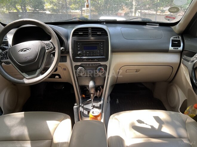 Chery  2015, 270,000 km - 1.6 l - Bakı