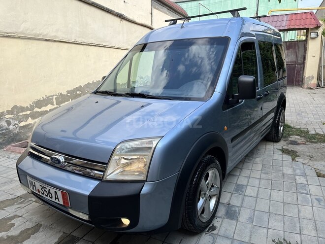 Ford Tourneo Connect 2007, 197,000 km - 1.8 l - Bakı