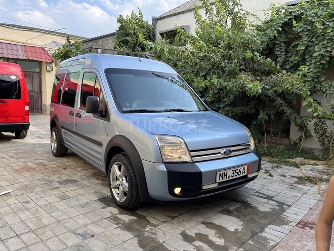 Ford Tourneo Connect 2007, 197,000 km - 1.8 l - Bakı