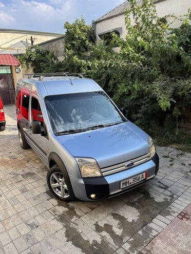 Ford Tourneo Connect 2007, 197,000 km - 1.8 l - Bakı