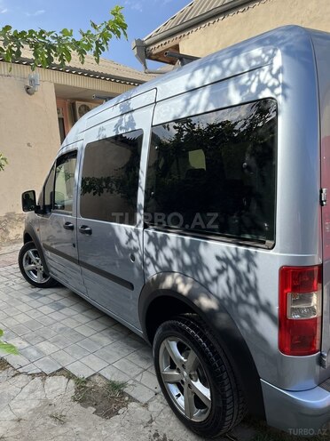 Ford Tourneo Connect 2007, 197,000 km - 1.8 l - Bakı