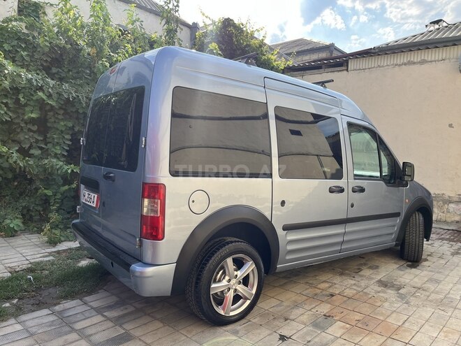 Ford Tourneo Connect 2007, 197,000 km - 1.8 l - Bakı