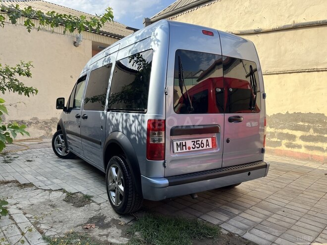 Ford Tourneo Connect 2007, 197,000 km - 1.8 l - Bakı