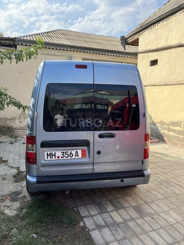 Ford Tourneo Connect 2007, 197,000 km - 1.8 l - Bakı