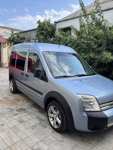 Ford Tourneo Connect 2007, 197,000 km - 1.8 l - Bakı