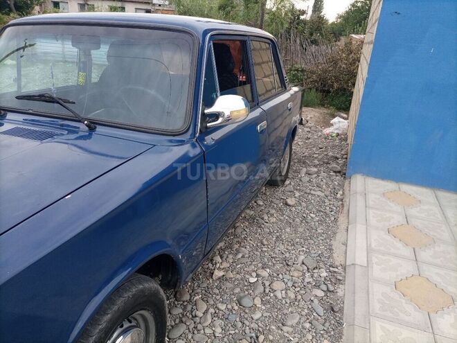 LADA (VAZ) 21013 1986, 258,600 km - 1.5 l - Bərdə