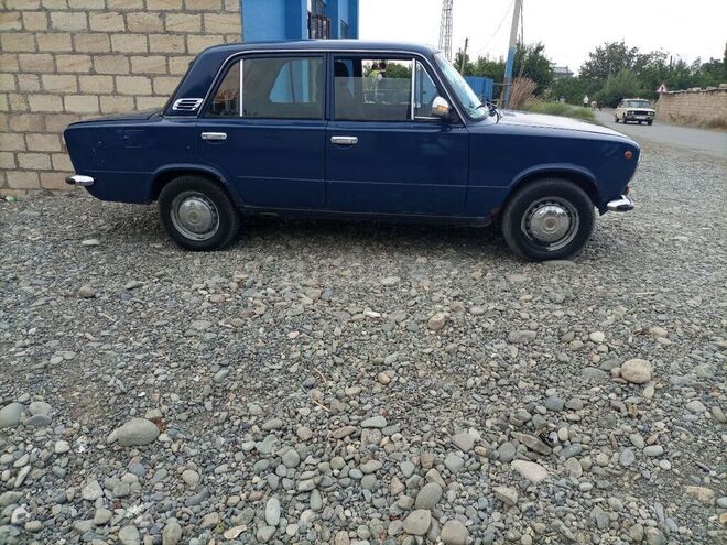 LADA (VAZ) 21013 1986, 258,600 km - 1.5 l - Bərdə