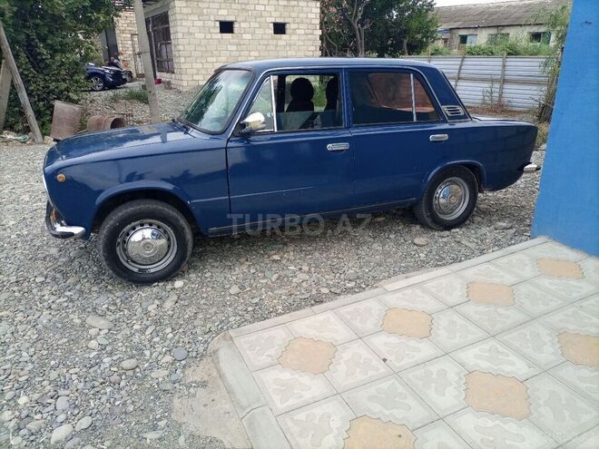 LADA (VAZ) 21013 1986, 258,600 km - 1.5 l - Bərdə