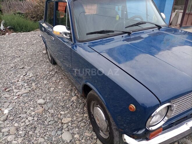 LADA (VAZ) 21013 1986, 258,600 km - 1.5 l - Bərdə
