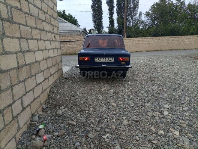 LADA (VAZ) 21013 1986, 258,600 km - 1.5 l - Bərdə