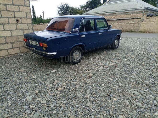 LADA (VAZ) 21013 1986, 258,600 km - 1.5 l - Bərdə