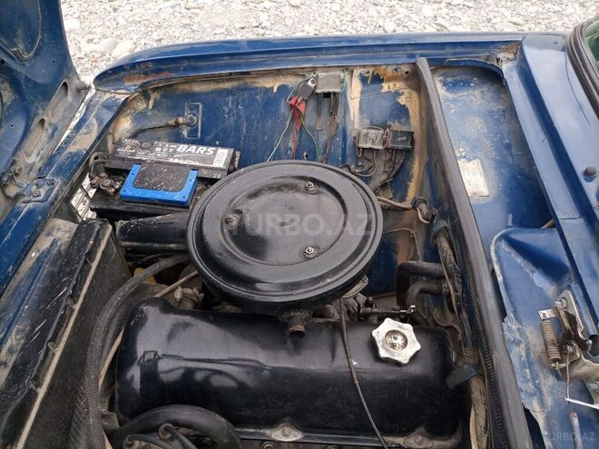 LADA (VAZ) 21013 1986, 258,600 km - 1.5 l - Bərdə