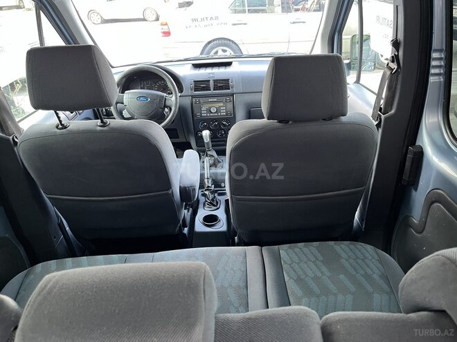 Ford Tourneo Connect 2007, 197,000 km - 1.8 l - Bakı