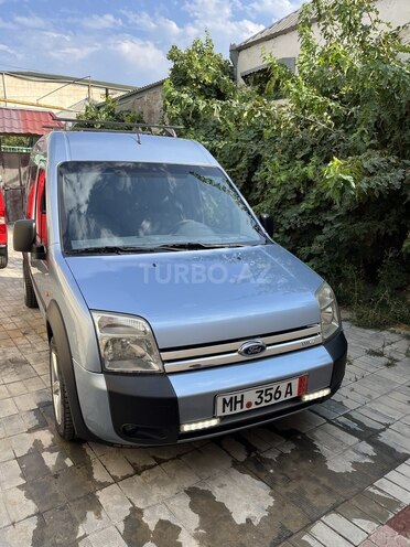 Ford Tourneo Connect 2007, 197,000 km - 1.8 l - Bakı