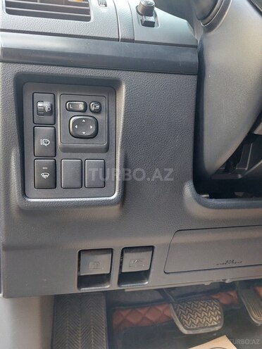 Toyota Prado 2012, 173,000 km - 2.7 l - Bakı