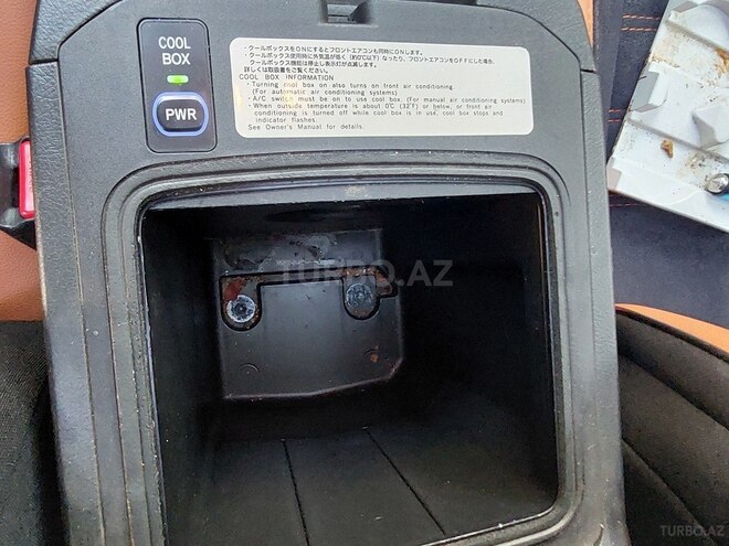 Toyota Prado 2012, 173,000 km - 2.7 l - Bakı