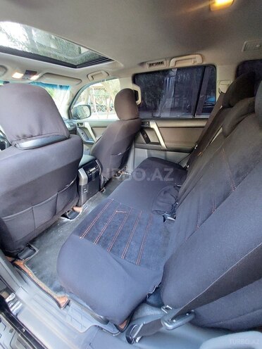 Toyota Prado 2012, 173,000 km - 2.7 l - Bakı