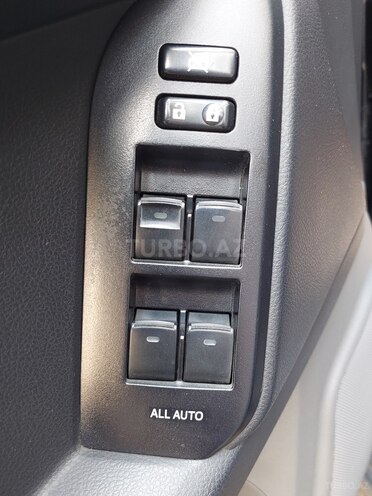 Toyota Prado 2012, 173,000 km - 2.7 l - Bakı