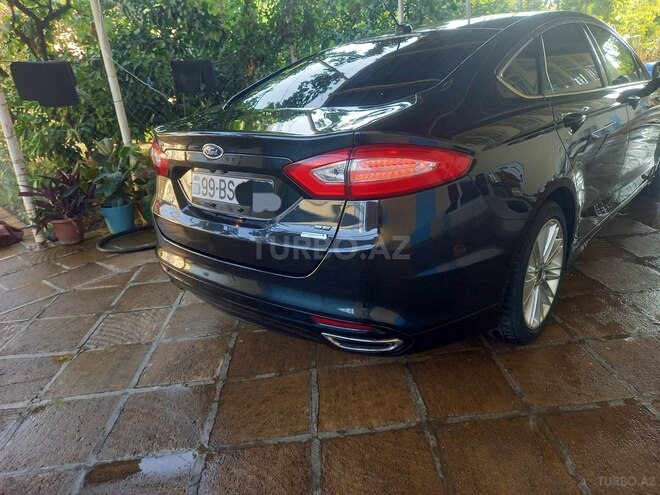 Ford Fusion 2014, 212,063 km - 2.0 л - Cəlilabad