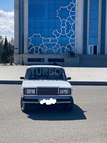 LADA (VAZ) 2107 2008, 92,000 km - 1.6 л - Gəncə