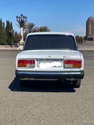 LADA (VAZ) 2107 2008, 92,000 km - 1.6 л - Gəncə