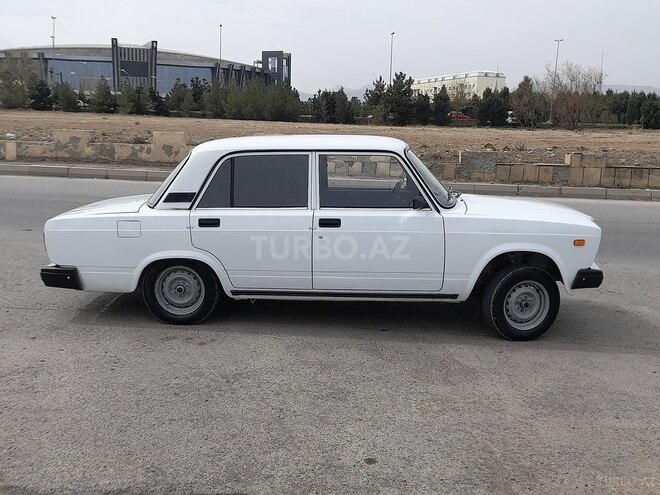 LADA (VAZ) 2107 2008, 92,000 km - 1.6 л - Gəncə