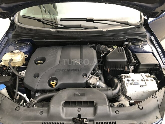 Kia Ceed 2007, 195,000 km - 1.6 l - Bakı