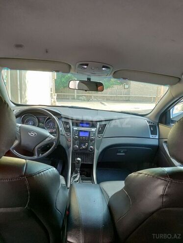 Hyundai Sonata 2011, 174,000 km - 2.0 l - Bakı