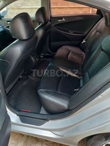 Hyundai Sonata 2011, 174,000 km - 2.0 l - Bakı