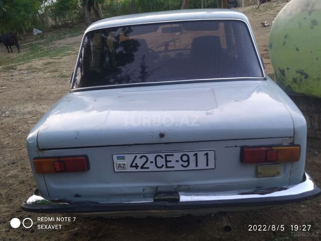 LADA (VAZ) 21011 1978, 150,000 km - 1.5 l - Lerik