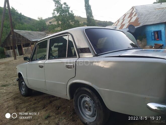 LADA (VAZ) 21011 1978, 150,000 km - 1.5 l - Lerik