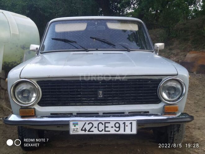 LADA (VAZ) 21011 1978, 150,000 km - 1.5 l - Lerik