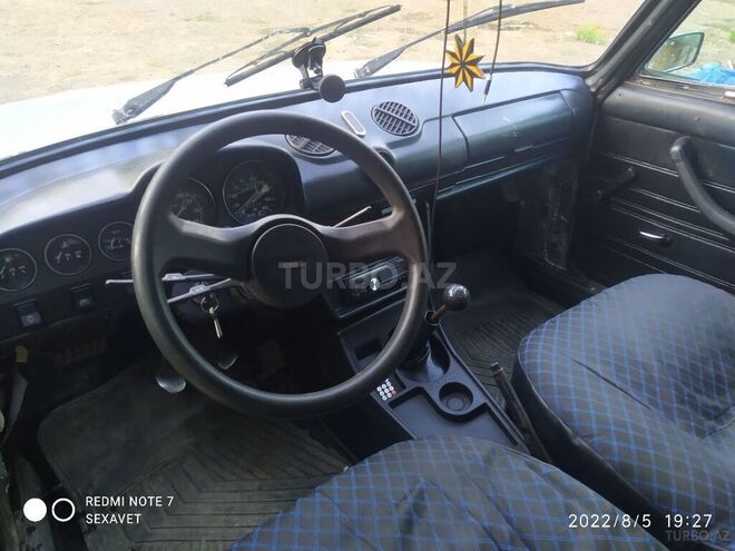 LADA (VAZ) 21011 1978, 150,000 km - 1.5 l - Lerik