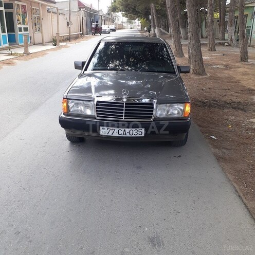 Mercedes 190 1991, 880,000 km - 2.0 л - Bakı