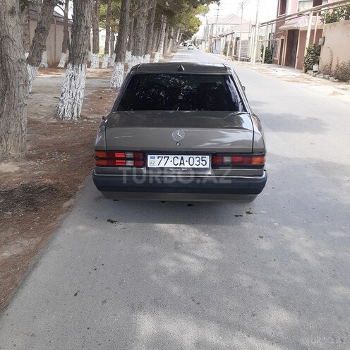 Mercedes 190 1991, 880,000 km - 2.0 л - Bakı