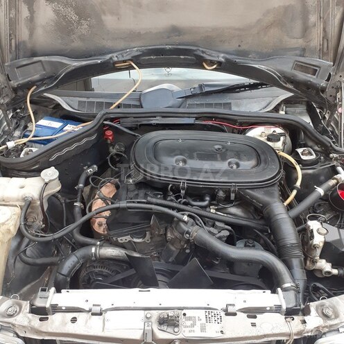 Mercedes 190 1991, 880,000 km - 2.0 л - Bakı