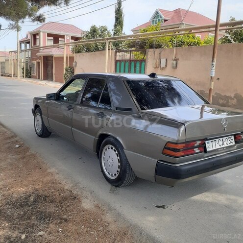 Mercedes 190 1991, 880,000 km - 2.0 л - Bakı