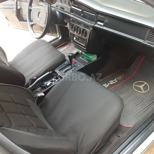 Mercedes 190 1991, 880,000 km - 2.0 л - Bakı