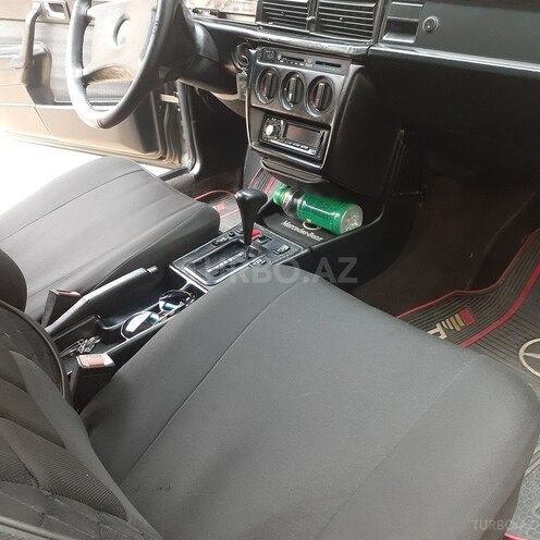 Mercedes 190 1991, 880,000 km - 2.0 л - Bakı