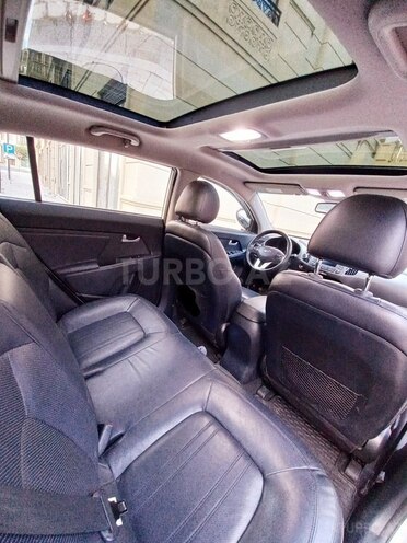 Kia Sportage 2012, 46,900 km - 2.4 l - Bakı