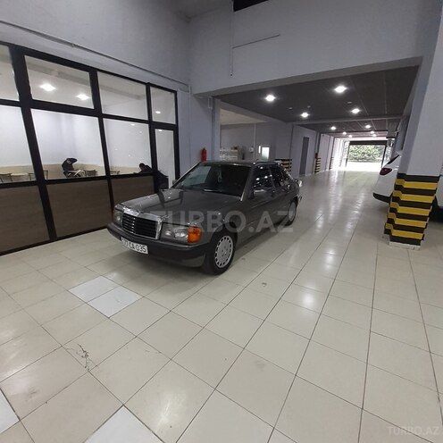 Mercedes 190 1991, 880,000 km - 2.0 л - Bakı